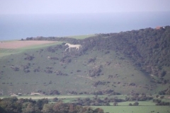 White Horse
